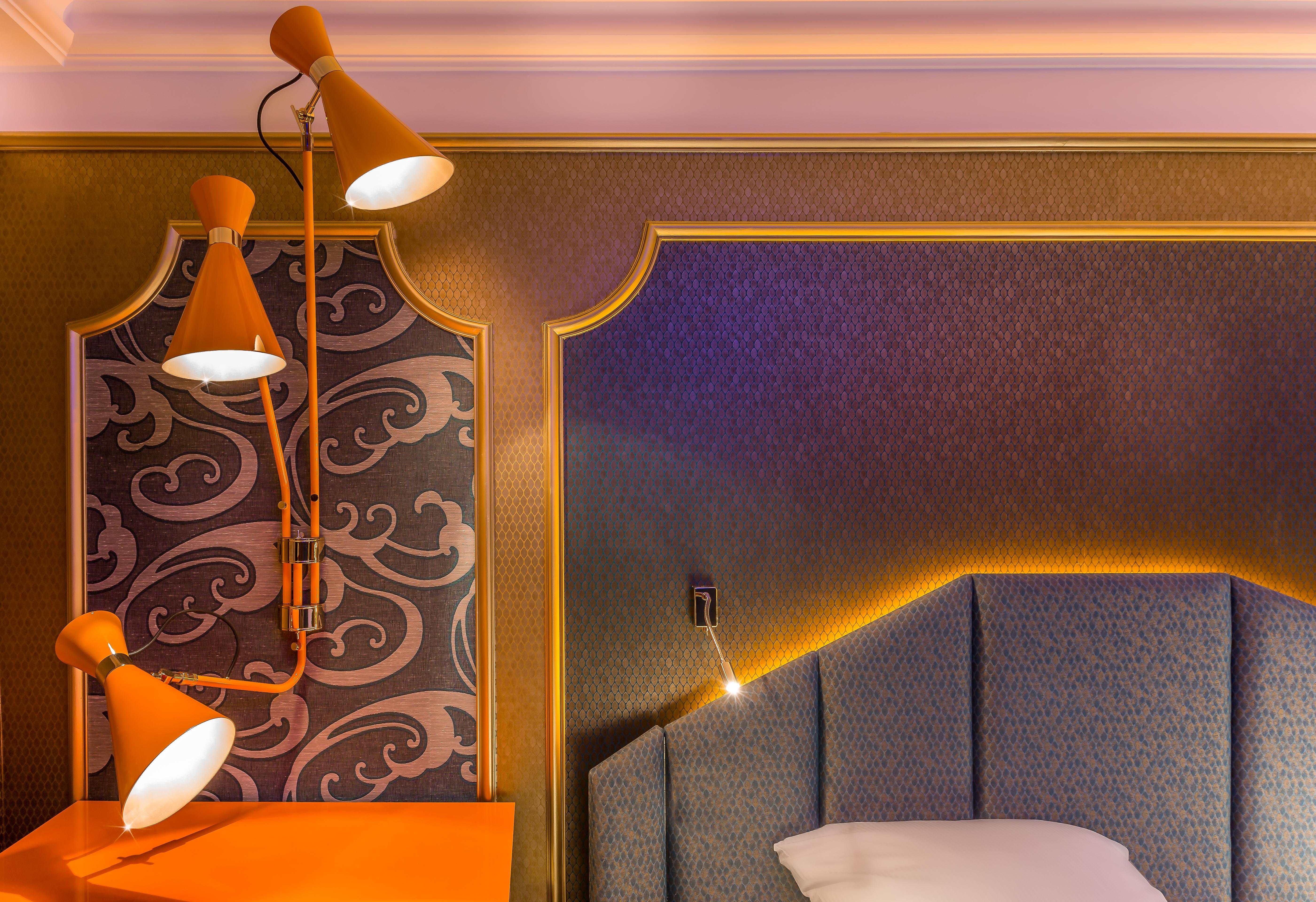 Idol Hotel Paris Eksteriør bilde
