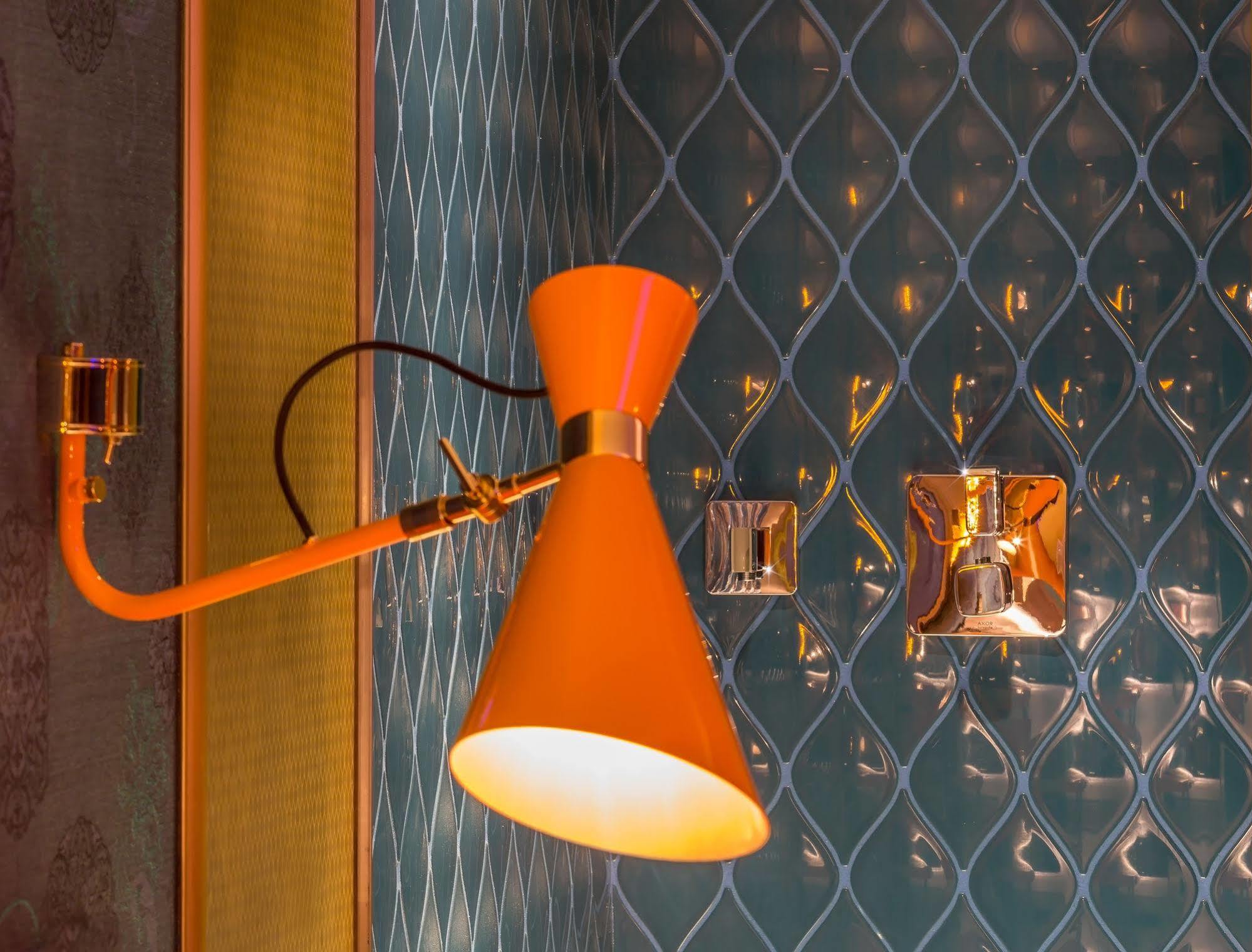 Idol Hotel Paris Eksteriør bilde